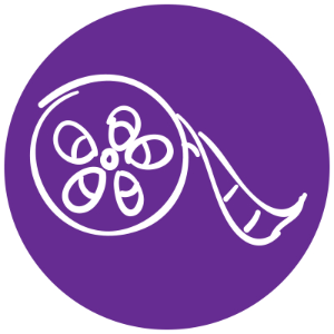 digital media logo
